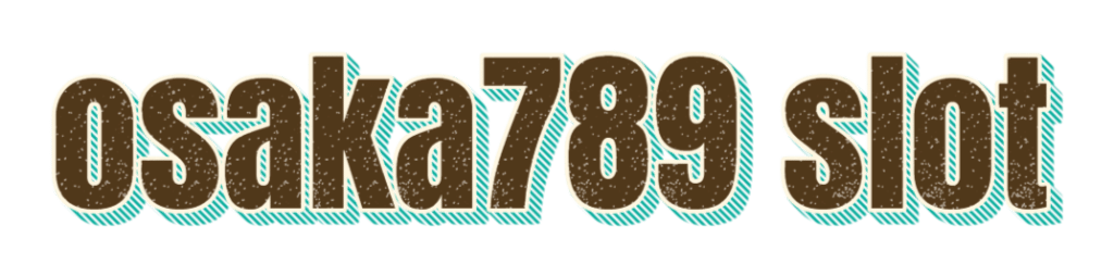 osaka789 slot